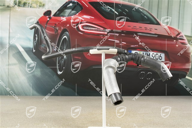 Water hose