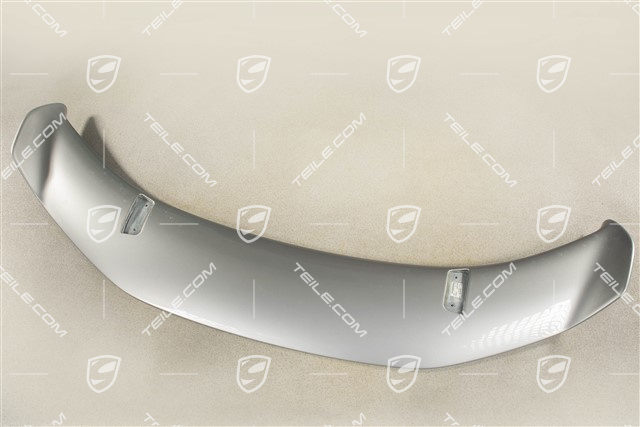 GT4 rear spoiler/wing