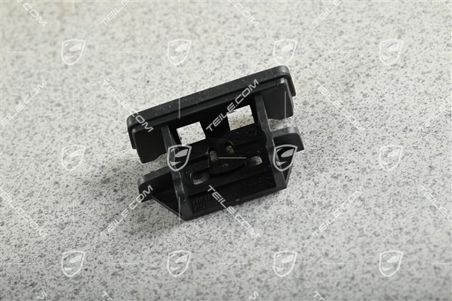 Mocowanie słupka, L