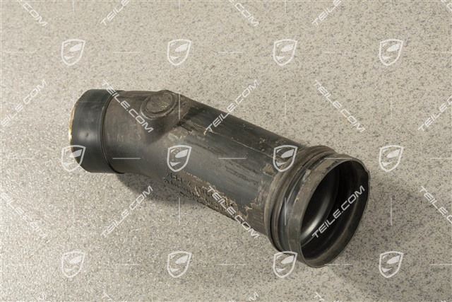 Turbo / GT2, Ansaugstutzen / Saugrohr, R