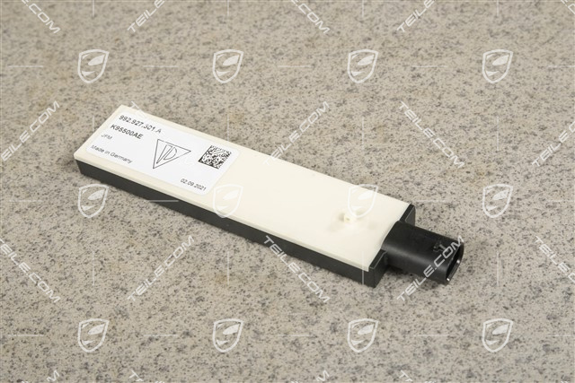 Sensor module