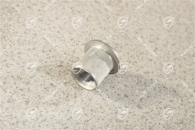 Adjusting screw / Fastener for headlight mounting