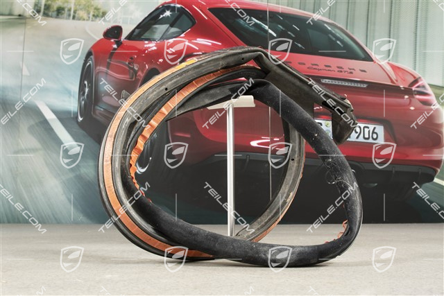 Uszczelka do Hardtopu