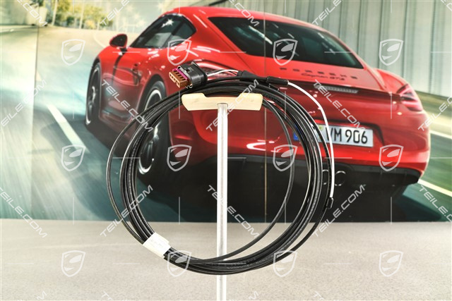 Kabelbaum für Garagetoröffener