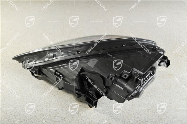 LED-Matrix Scheinwerfer, PDLS Plus, R