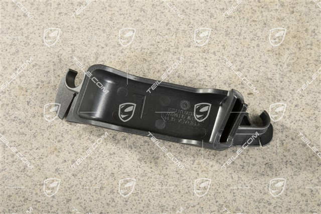 Guide for seat belt, L