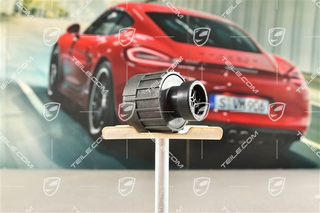 Stecker / Buchsengehaeuse Luftmassenmesser