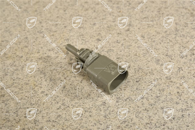 Outside Temperature Sensor
