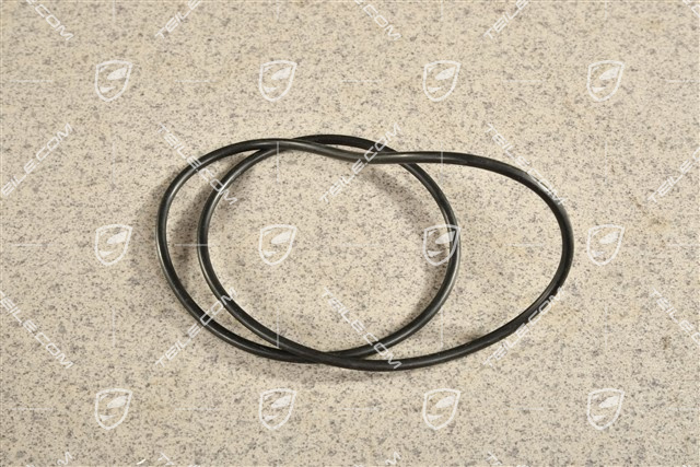 Gearbox side O-Ring 186 x 3,5