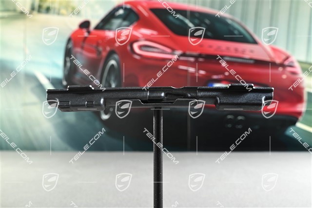 Bracket/ Guide, Turbo, L