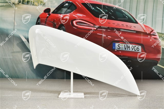 GT4, Blende für Lufteinlass, seitlich, L
