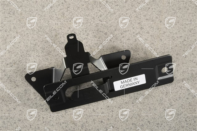 Halter für Feuerlöscher, R