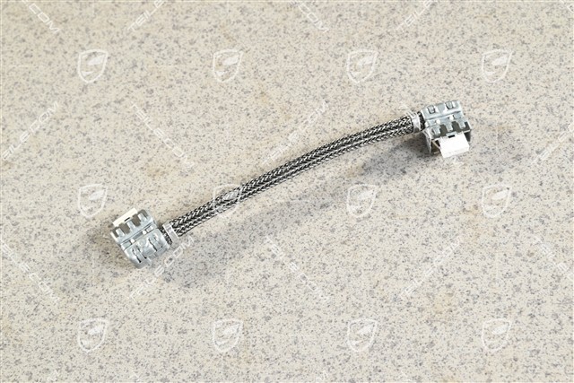Connection cable / wiring, headlight control unit, L=R