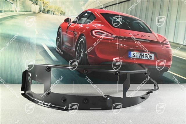 GT3 RS, Wheel housing inner part, repair panel, R