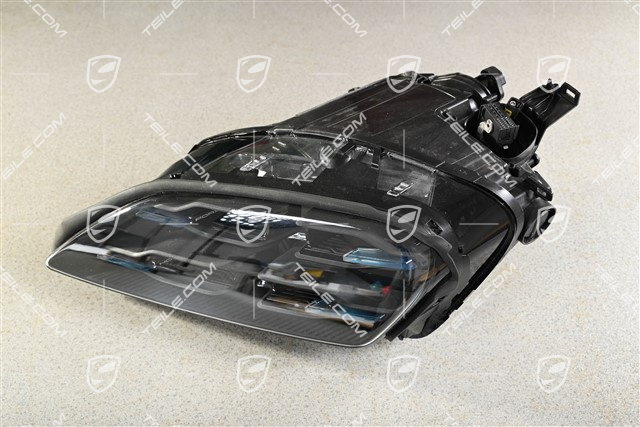 LED-Matrix Scheinwerfer, PDLS, L