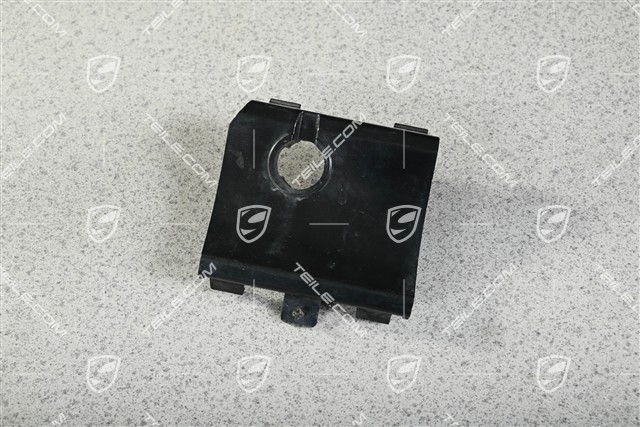 Retainer for senosr of Intelligent park assist IPA, centre, R