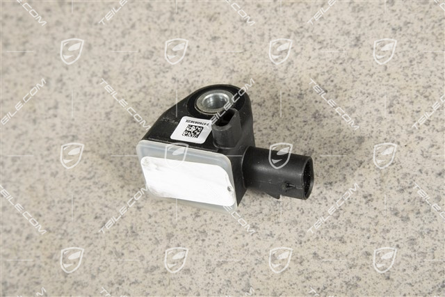Sensor/czujnik airbaga/poduszki powietrznej, L=R
