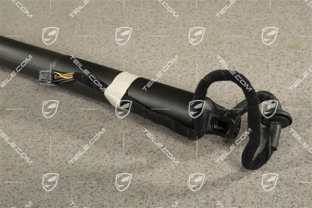 Damper cylinder Trunk / boot lid