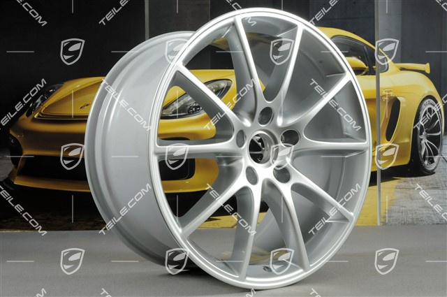 20" Felge Cayenne Design, 10,5J x 20 ET64