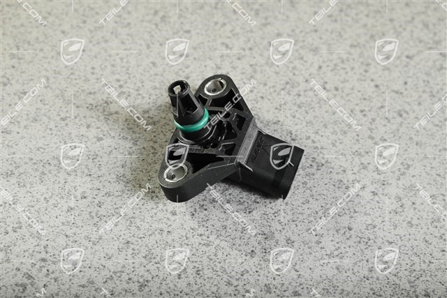 Engine oil pressure sensor 0,1-2,5 Bar, Spyder RS, L=R