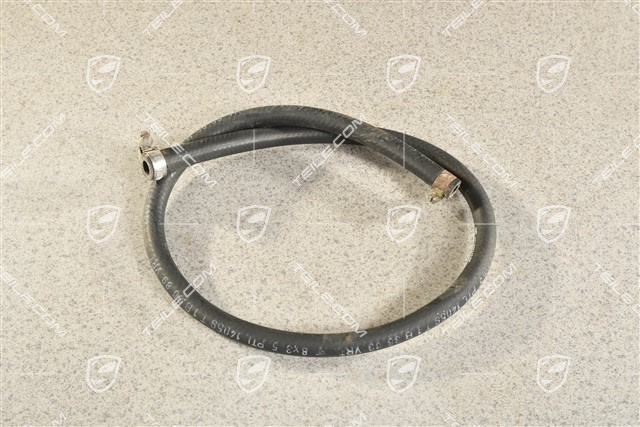 CONNECTING HOSE