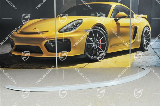 Spoiler zderzaka Aero Kit CUP II