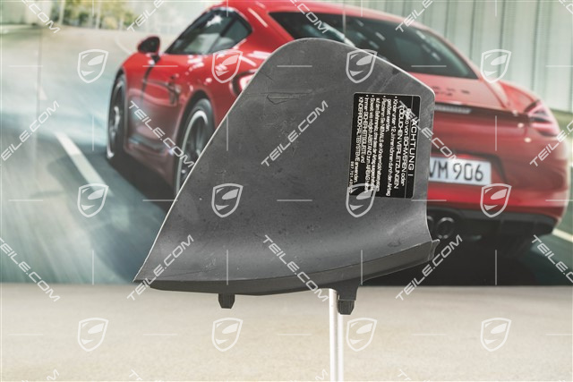 Cover, Black, R