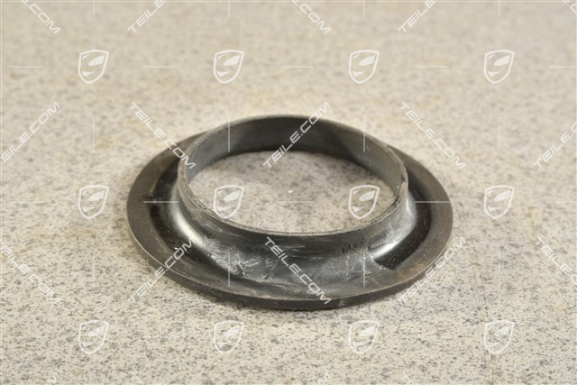 Schwingungsdämpfer, VA, Ausgleichplatte 3mm