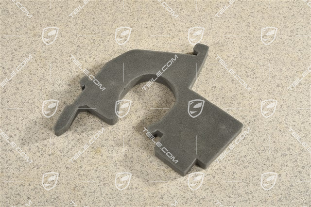 3,0L V6, Sealing strip, L=R