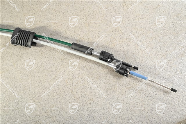 Cable for manual transmission