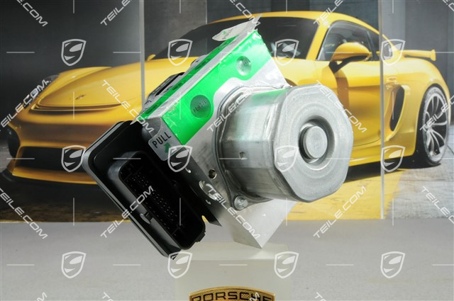 Hydraulic unit / ABS, 911R Hydraulic unit / ABS, 911R