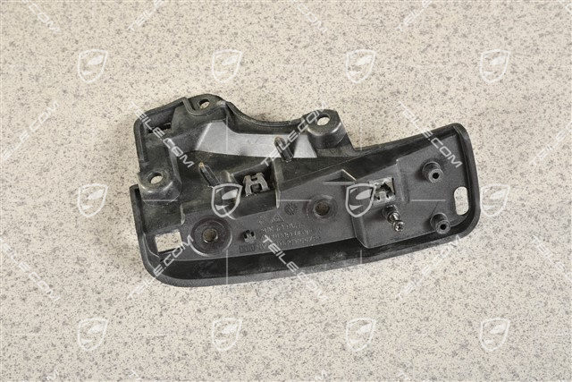 Base / Adapter plate for the telephone handset