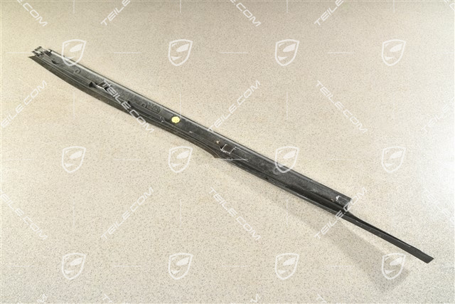 Bonnet egde covering, L