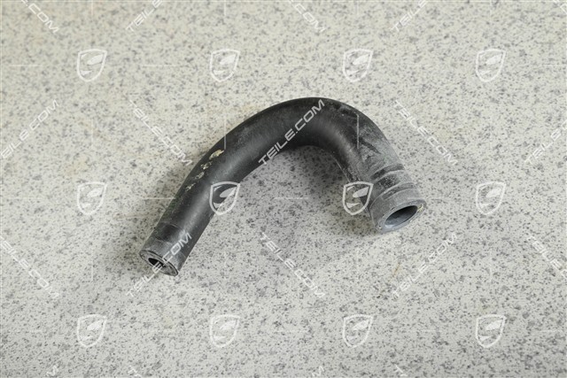 Vent line / hose