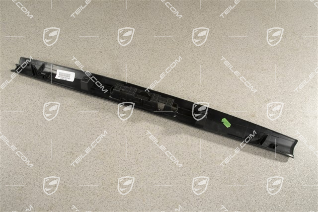 Verkleidung Schweller Fahrerseite