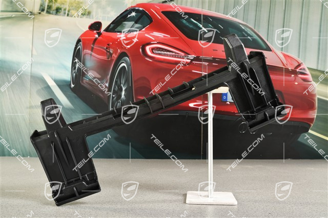 Stützteil, Turbo / GTS