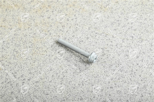 Zylinderschraube AM6 x 45 Zylinderschraube AM6 x 45