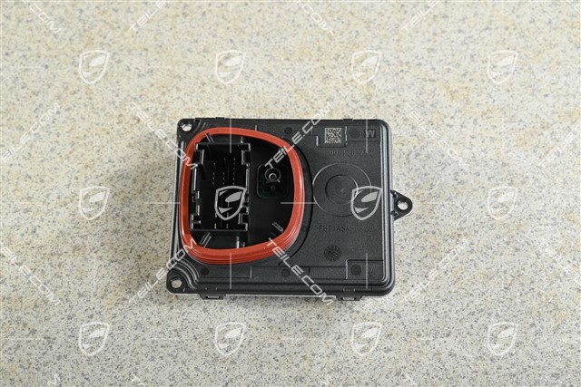 Control unit HD Matrix LED, GT3, L=R
