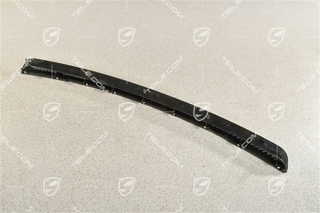 911R Air outlet grille, upper