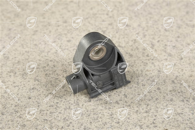 Sensor Module, Pedestrian protection