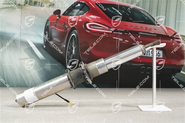 Stoßdämpfer, GT2, L=R