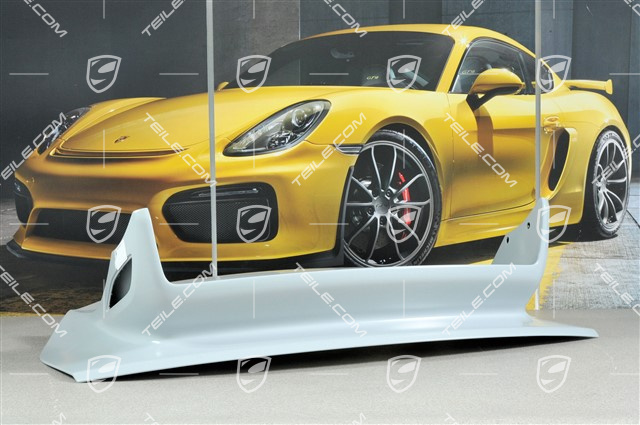 GT3 rear lid