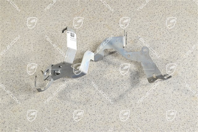 Brake hose support, GT4, R