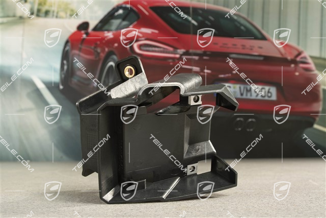 Halter für Steuergerät Spurwechselassistent, R