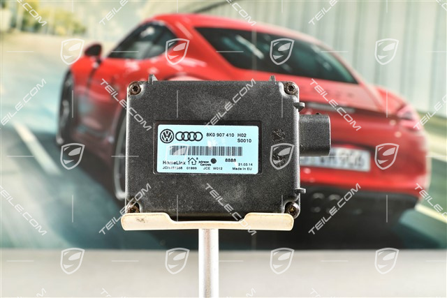 Control unit garage opener Home Link 433Mhz