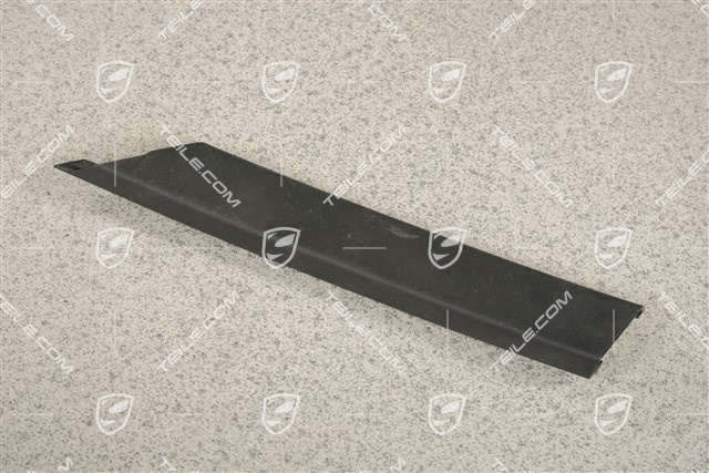 Tapicerka ramki szyby, L