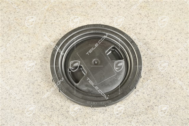 Scheinwerfer Gehäuse Schutzkappe / Schutzhaube, Xenon, L=R