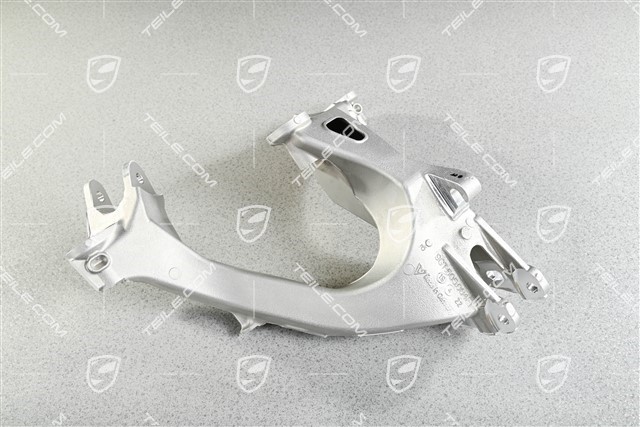 Speedster, Rear suspension side section / panel, R