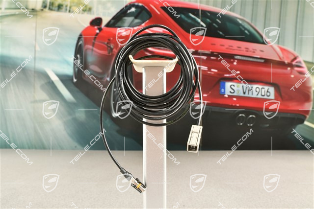 Extension cable telephone antenna line PCM2