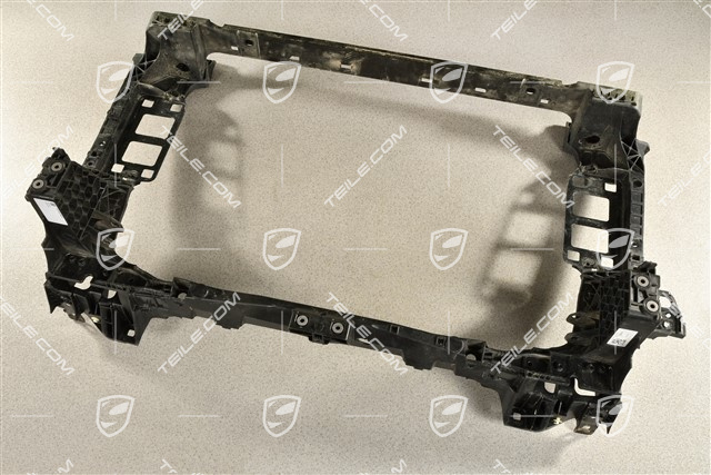 Mounting bracket, V6 3.0L 250KW